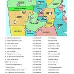 MAP 19 Locations